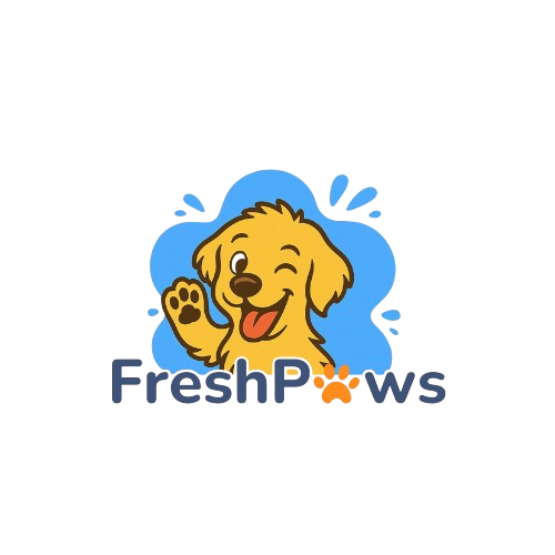 Freshpaws